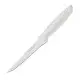 Набір ножів обвалувальних Tramontina Plenus light grey, 127 мм - 12 шт. 23425/035