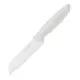 Набір кухонних ножів Tramontina Plenus light grey, 127 мм - 12 шт. 23442/035