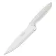 Набір ножів Chef Tramontina Plenus light grey, 178 мм - 12 шт. 23426/037