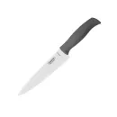 Ніж Chef Tramontina Soft Plus Grey, 178 мм 23664 167