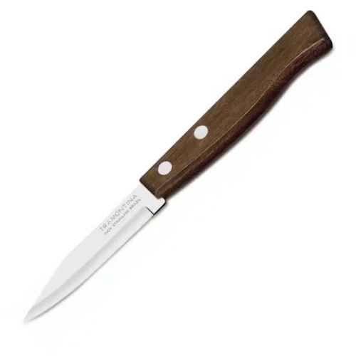 Набір ножів для овочів TRAMONTINA TRADICIONAL, 76 мм, 12 шт 22210/903