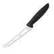 Набір ножів для сиру Tramontina Plenus black, 152 мм - 12 шт. 23429/006