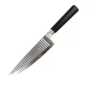 Ніж поварский RONDELL Flamberg RD-680, 20 см RD-680