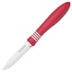 Набір ножів для овочів TRAMONTINA COR & COR, 76 мм, 2 шт. 23461/273