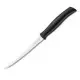 Набір ножів для томатів Tramontina Athus black, 127 мм, 12 шт 23088/005