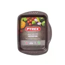 AS25RR0 7646 Форма PYREX Asimetria 25x20cm прямокутна (AS25RR0 7646)