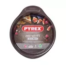 AS26BA0 7146 Форма PYREX Asimetria 26cm кругла (AS26BA0 7146)