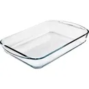 234B000 7046 Форма с к PYREX ESSENTIALS склянна прямокут. 35х23х5см (2.6л) (234B000 7046) PYREX PYRE