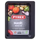 MG26RR6 7646 Форма PYREX MAGIC мет.форма прямокут 26х19см (MG26RR6 7646)