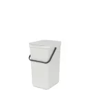 Відро для сміття Sort & Go 16 л 213465 Brabantia