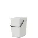 Відро для сміття Sort & Go 25 л 214400 Brabantia