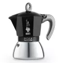 Кавоварка гейзерна Moka Induction, на 6 чашок 0006936 NP Bialetti