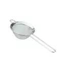 116910 Сито 10см нержавіюча сталь VICTORIA METALTEX