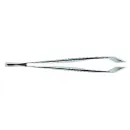 BC-0751 Щипці для риб’ячої кістки 13,9 x 2,1 x 2,3 см KAI