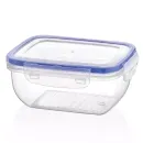 Форма для зберiгання пластик BAGER BG-503 COOK&LOCK прямокутний 2.3л BG-503