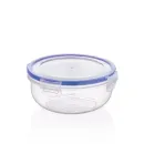 Форма для зберiгання пластик BAGER BG-515 COOK&LOCK круг. 0.8л BG-515