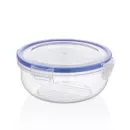Форма для зберiгання пластик BAGER BG-516 COOK&LOCK круг. 1.35л BG-516