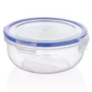 Форма для зберiгання пластик BAGER BG-517 COOK&LOCK круг. 2.25л BG-517