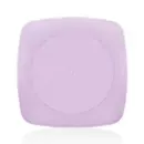 Тарілка пластик BAGER BG-407 CLOVER SQUARE 20*20 см MIX BG-407