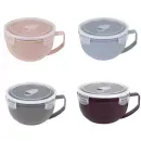 Контейнер BAGER BG-490 LUNA чаша MIX 0.950 л BG-490