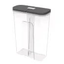 Контейнер BAGER BG-677 LUNA MIX прямокутний 2 відділи 3.550 л BG-677