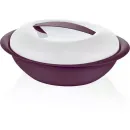 Контейнер BAGER BG-434 Smart Oval Pot MIX 2.750 л BG-434