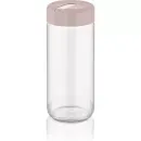 Спецівниця BAGER M-345 Fiesta Jar with spoon MIX з ложкою 0.5 л M-345