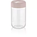 Спецівниця BAGER M-344 Fiesta Jar with spoon MIX з ложкою 0.370 л M-344