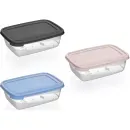 Контейнер BAGER BG-609 COOK&KEEP MIX прямокутний 2л BG-609