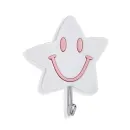 BAGER BG-261 Гачки Star 2 MIX пластик BG-261