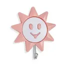 BAGER BG-262 Гачки Sun 2 MIX пластик BG-262