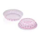 BAGER BG-385 Форми для кексів паперові 40 шт,9*2.5 см MIX BG-385