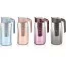 Глечик BAGER FIESTA Colour INFUSER MIX 1.45 л M-323 C M-323 C