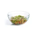 Салатник Піала LUMINARC EMPILABLE TRANSPARENT 23 см N3695