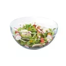 Салатник Піала LUMINARC EMPILABLE TRANSPARENT 26 см N2615