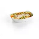 Форма з кришкою LUMINARC SMART CUISINE CARINE д.запік прямокут 30*22 см P8332