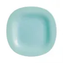 Тарілка LUMINARC CARINE LIGHT TURQUOISE 19 см десертна P4246