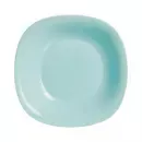Тарілка LUMINARC CARINE LIGHT TURQUOISE 21 см супова P4251