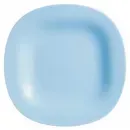 Тарілка LUMINARC CARINE LIGHT BLUE 27 см обідня P4126