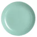 Тарілка LUMINARC PAMPILLE LIGHT TURQUOISE 19 см десертна Q4651