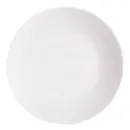 Тарілка LUMINARC PAMPILLE WHITE 20 см супова Q4656