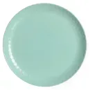 Тарілка LUMINARC PAMPILLE LIGHT TURQUOISE 25 см обідня Q4649