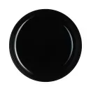 Блюдо LUMINARC FRIENDS TIME BLACK 29 см серв. P6363
