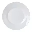Тарілка LUMINARC LOUIS XV 24 см обідня V0724