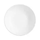 Тарілка LUMINARC AMMONITE WHITE 21 см супова P8826