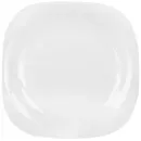 Тарілка LUMINARC CARINE WHITE 19 см десертна L4454