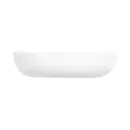 Блюдо LUMINARC FRIENDS TIME WHITE 17 см серв. P6280