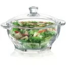 Каструля с к LUMINARC GRANITY сервірувальна 2,5л з кришк. P7659