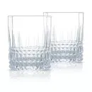 Склянка LUMINARC ELYSEES НАБІР 6X300 мл низьк. N7451