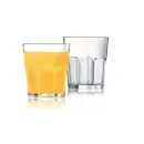 Склянка LUMINARC TUFF НАБІР 6X300 мл низк. Q2244